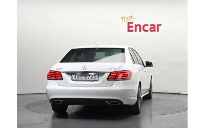 mercedes-benz-e-220 - 3