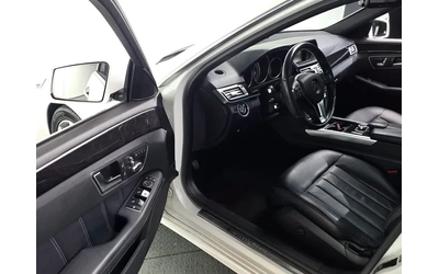 Mercedes-Benz E 220 - автомобили, коли, обяви за нови и употребявани 10