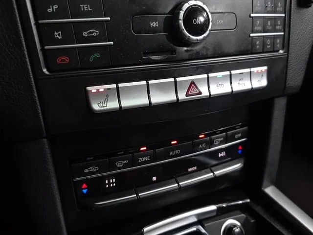Mercedes-Benz E 220 - автомобили, коли, обяви за нови и употребявани 15