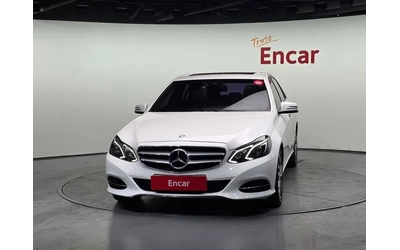 mercedes-benz-e-220 - 2