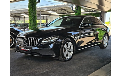 mercedes-benz-e-220 - 0