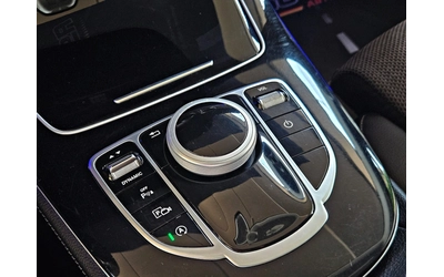 Mercedes-Benz E 220 AMG/GERMANY/180CAMERA/AMBI/ПОДГРЕВ/PARK PILOT/LIZI - автомобили, коли, обяви за нови и употребявани 10