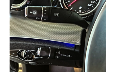 Mercedes-Benz E 220 AMG/GERMANY/180CAMERA/AMBI/ПОДГРЕВ/PARK PILOT/LIZI - автомобили, коли, обяви за нови и употребявани 11