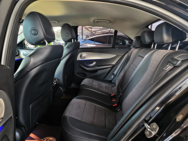 Mercedes-Benz E 220 AMG/GERMANY/180CAMERA/AMBI/ПОДГРЕВ/PARK PILOT/LIZI - автомобили, коли, обяви за нови и употребявани 15