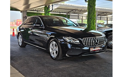 mercedes-benz-e-220 - 2