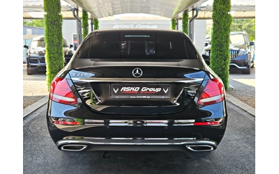 mercedes-benz-e-220 - 5