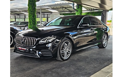 mercedes-benz-e-220 - 0