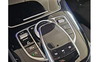 Mercedes-Benz E 220 AMG/4MAT/HUD/PANO/DIGITAL/CAMERA/ПОДГРЕВ/AMBI/LIZI - автомобили, коли, обяви за нови и употребявани 10