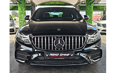 mercedes-benz-e-220 - 1