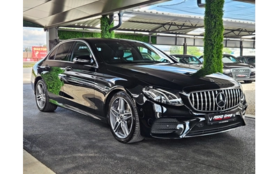 mercedes-benz-e-220 - 2
