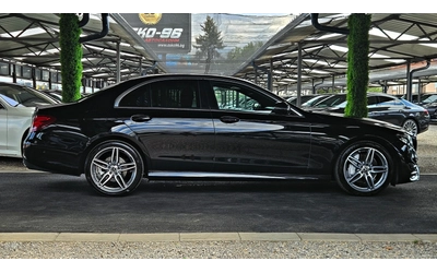 mercedes-benz-e-220 - 3