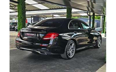 mercedes-benz-e-220 - 4