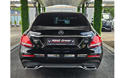 mercedes-benz-e-220 - 5