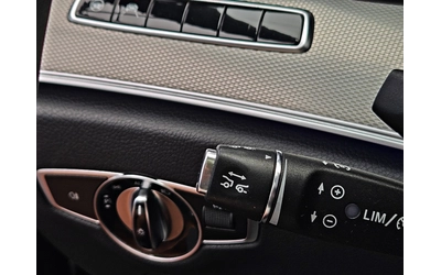 Mercedes-Benz E 220 AMG/DIGITAL/DISTR/PANO/360CAM/BURMESTER/ПОДГРЕВ/LI - автомобили, коли, обяви за нови и употребявани 10