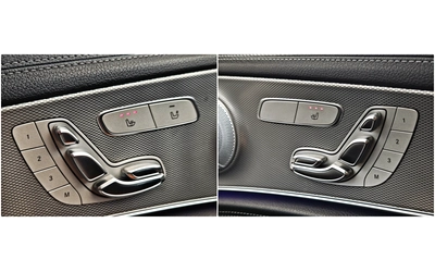 Mercedes-Benz E 220 AMG/DIGITAL/DISTR/PANO/360CAM/BURMESTER/ПОДГРЕВ/LI - автомобили, коли, обяви за нови и употребявани 12