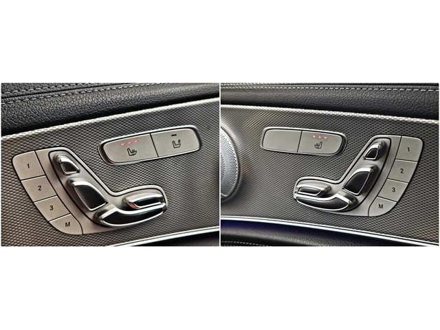 Mercedes-Benz E 220 AMG/DIGITAL/DISTR/PANO/360CAM/BURMESTER/ПОДГРЕВ/LI - автомобили, коли, обяви за нови и употребявани 12