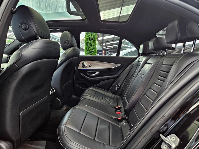 Mercedes-Benz E 220 AMG/DIGITAL/DISTR/PANO/360CAM/BURMESTER/ПОДГРЕВ/LI - автомобили, коли, обяви за нови и употребявани 15