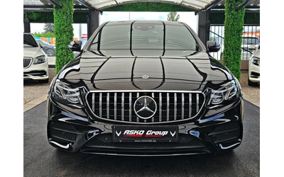 mercedes-benz-e-220 - 1