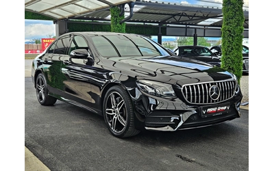 mercedes-benz-e-220 - 2