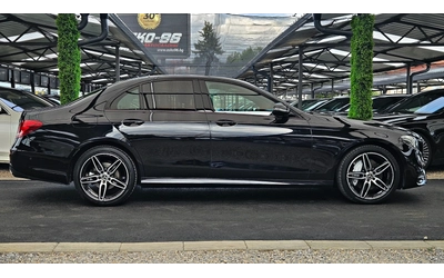 mercedes-benz-e-220 - 3
