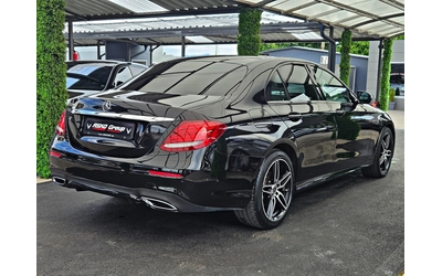 mercedes-benz-e-220 - 4