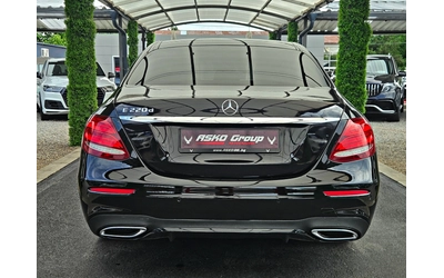 mercedes-benz-e-220 - 5