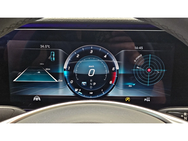 Mercedes-Benz E 220 AMG/DIGITAL/DISTR/PANO/360CAM/BURMESTER/ПОДГРЕВ/LI - автомобили, коли, обяви за нови и употребявани 8