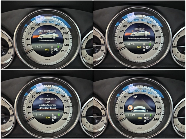 Mercedes-Benz E 220 AMG/FACE/GERMANY/ПОДГРЕВ/AMBIENT/AUTO HOLD/LIZING - автомобили, коли, обяви за нови и употребявани 10