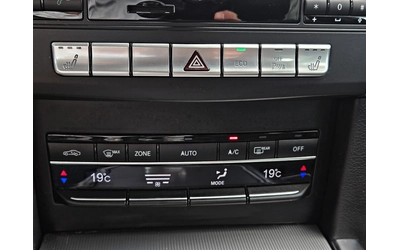 Mercedes-Benz E 220 AMG/FACE/GERMANY/ПОДГРЕВ/AMBIENT/AUTO HOLD/LIZING - автомобили, коли, обяви за нови и употребявани 11