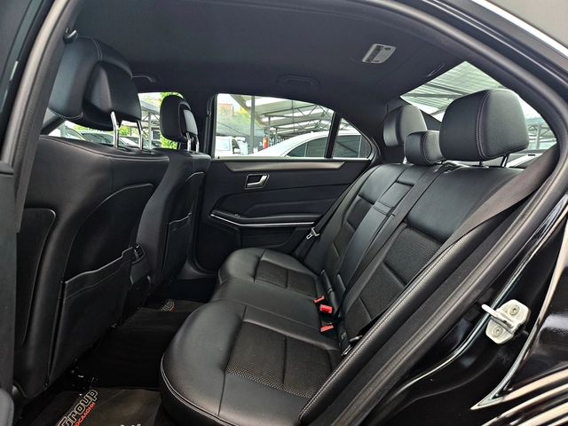 Mercedes-Benz E 220 AMG/FACE/GERMANY/ПОДГРЕВ/AMBIENT/AUTO HOLD/LIZING - автомобили, коли, обяви за нови и употребявани 15