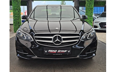 mercedes-benz-e-220 - 1
