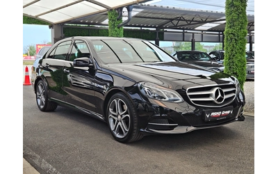 mercedes-benz-e-220 - 2