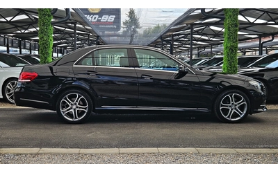 mercedes-benz-e-220 - 3