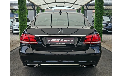 mercedes-benz-e-220 - 5