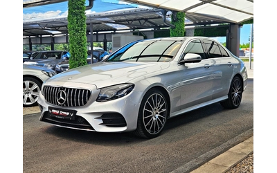 mercedes-benz-e-220 - 0