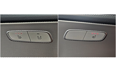 Mercedes-Benz E 220 AMG/GERMANY/DIGITAL/360CAM/PANO/AMBIENT/ПОДГРEB/LI - автомобили, коли, обяви за нови и употребявани 12