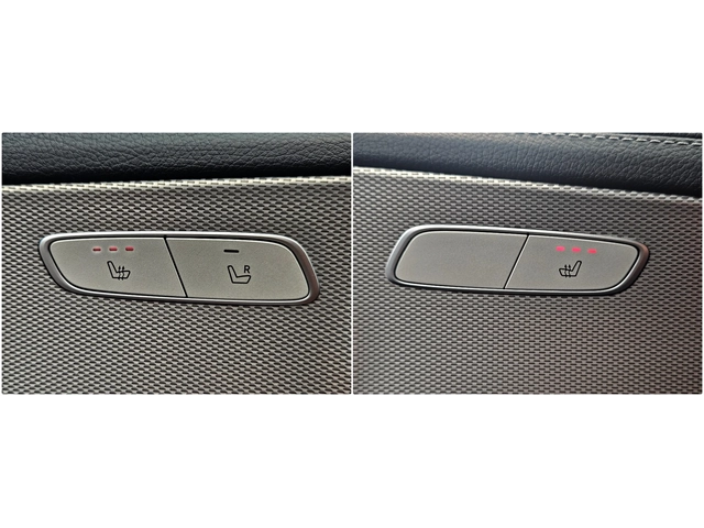 Mercedes-Benz E 220 AMG/GERMANY/DIGITAL/360CAM/PANO/AMBIENT/ПОДГРEB/LI - автомобили, коли, обяви за нови и употребявани 12