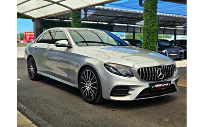 mercedes-benz-e-220 - 2