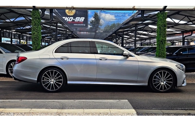 mercedes-benz-e-220 - 3