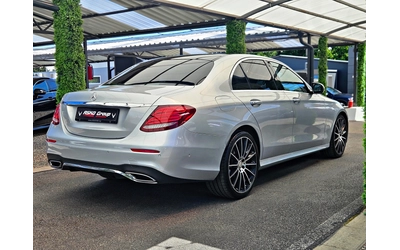 mercedes-benz-e-220 - 4
