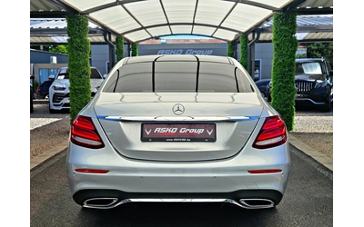 mercedes-benz-e-220 - 5