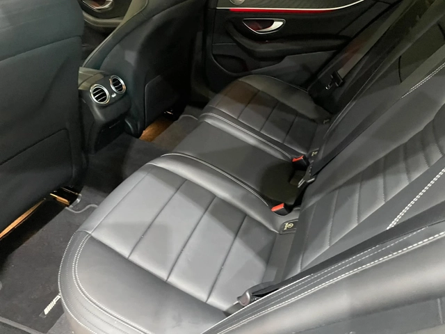 Mercedes-Benz E 220 d 4matic ! AMG Line ! - автомобили, коли, обяви за нови и употребявани 10