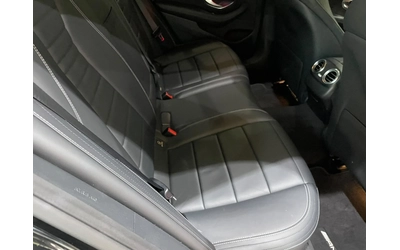 Mercedes-Benz E 220 d 4matic ! AMG Line ! - автомобили, коли, обяви за нови и употребявани 11