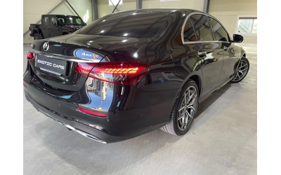 mercedes-benz-e-220 - 3