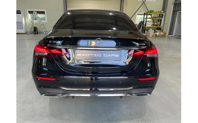 mercedes-benz-e-220 - 4