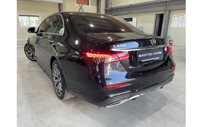 mercedes-benz-e-220 - 5
