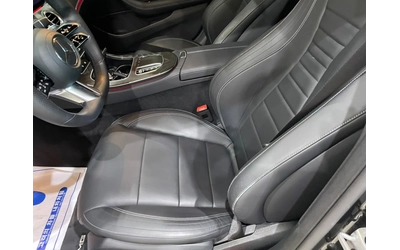 Mercedes-Benz E 220 d 4matic ! AMG Line ! - автомобили, коли, обяви за нови и употребявани 6
