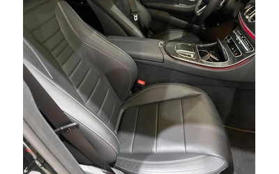 Mercedes-Benz E 220 d 4matic ! AMG Line ! - автомобили, коли, обяви за нови и употребявани 8