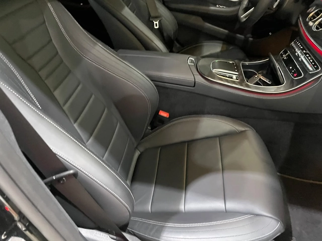 Mercedes-Benz E 220 d 4matic ! AMG Line ! - автомобили, коли, обяви за нови и употребявани 8