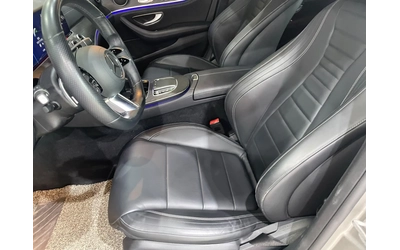 Mercedes-Benz E 220 d 4matic ! AMG Line ! - автомобили, коли, обяви за нови и употребявани 6